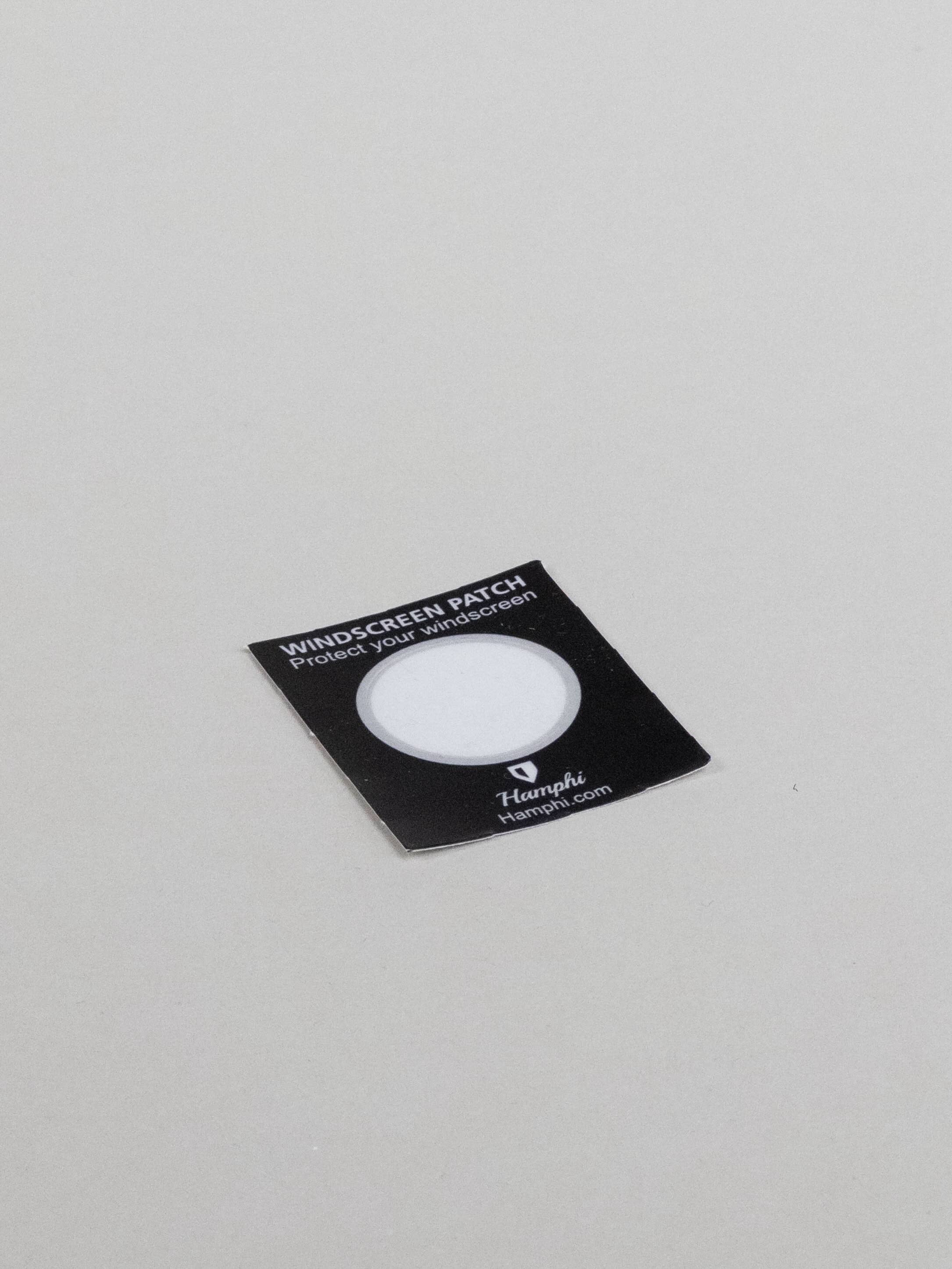 Transparenta Stenskottsplåster utan reklam