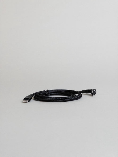 Ladekabel USB-C USB-C Magnetisk Jowua