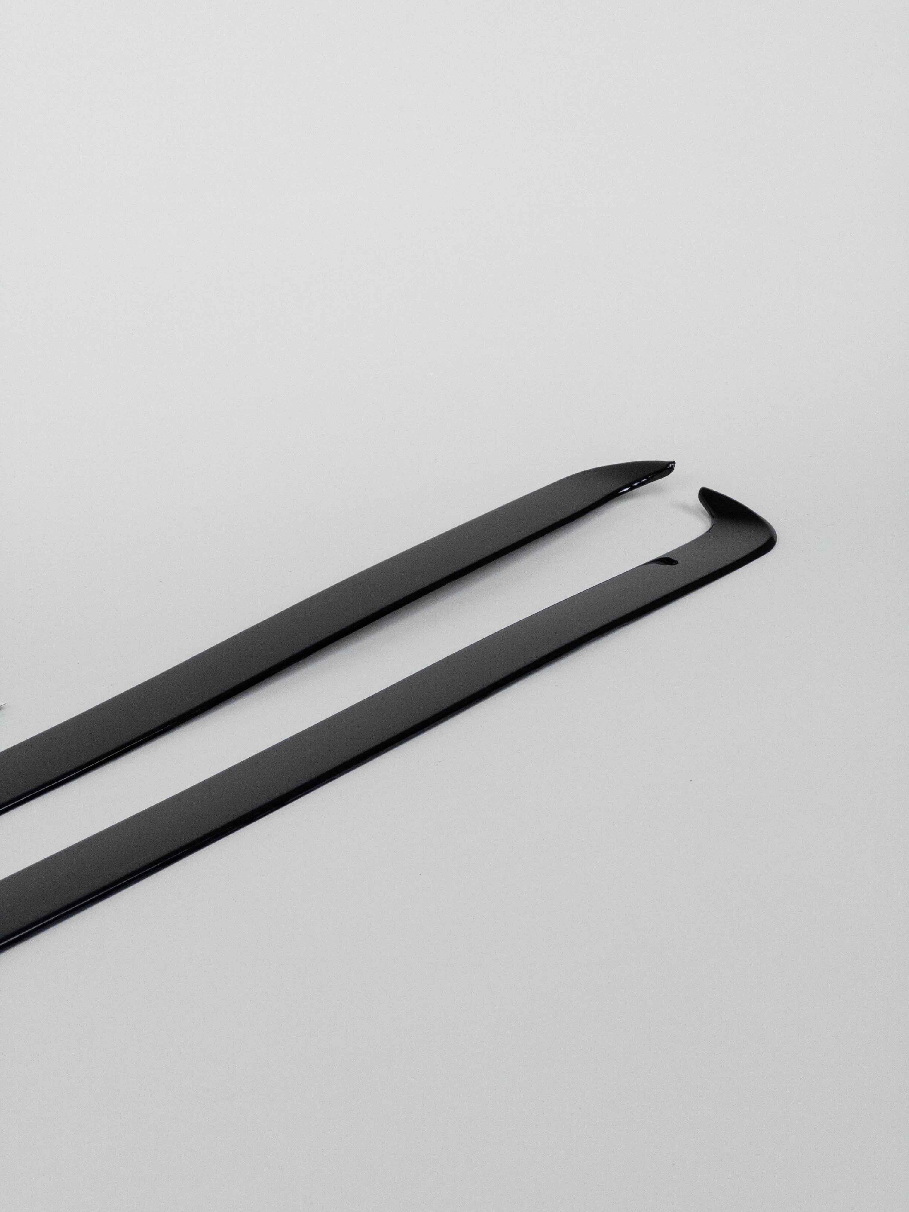 Instrumentpanel Tesla Model 3 Highland