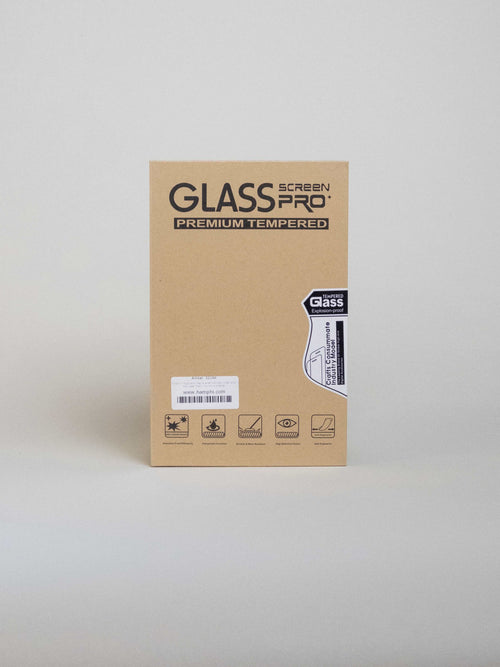 Bakre Skärmskydd, Matt eller HD Clear Tesla Model Y Juniper / Model 3 Highland