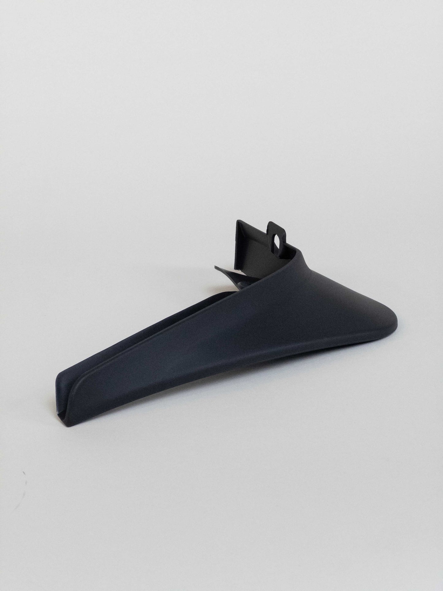 Model 3 Mudguard - Matt Black varaosat