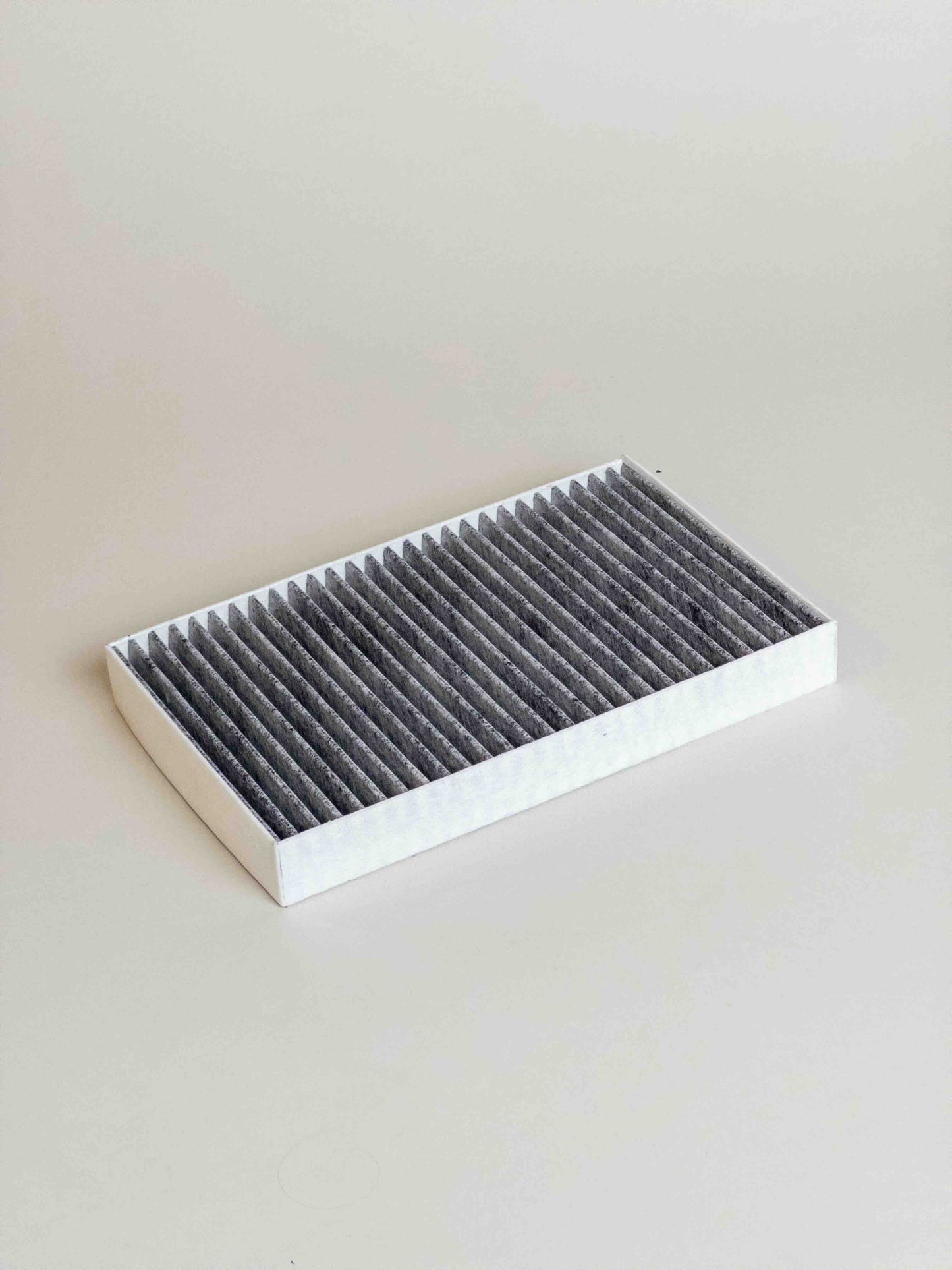 Model S cabin filter 2012 and later