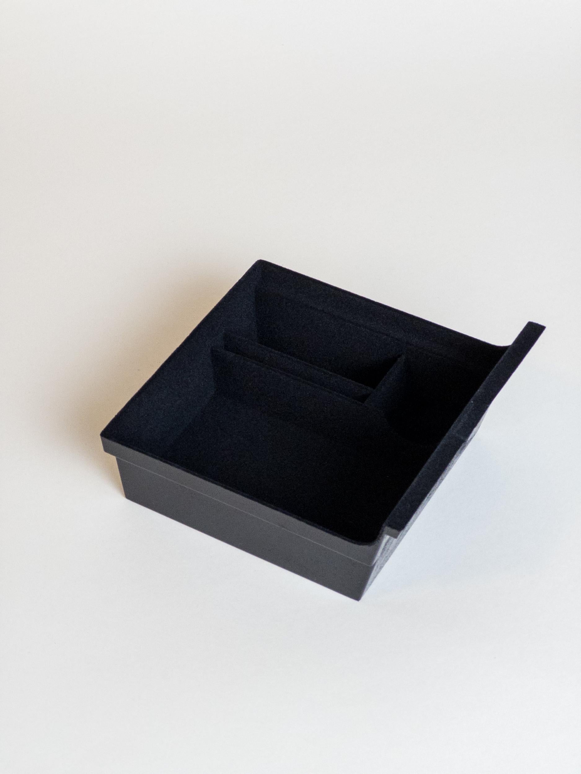 Förvaringslåda Tyg Tesla Model 3 & Y