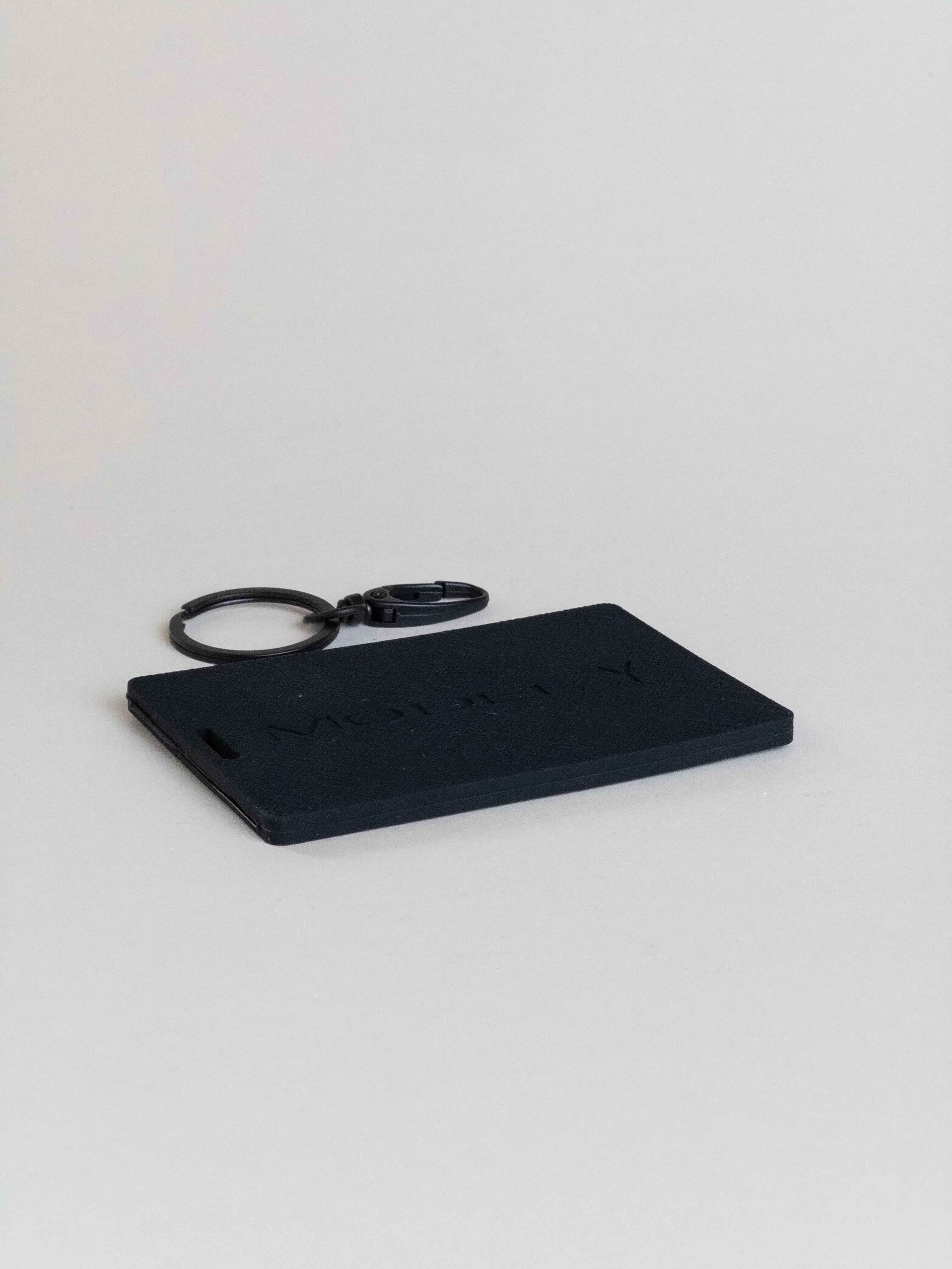 Cardholder Red & Black Tesla Model 3 & Y