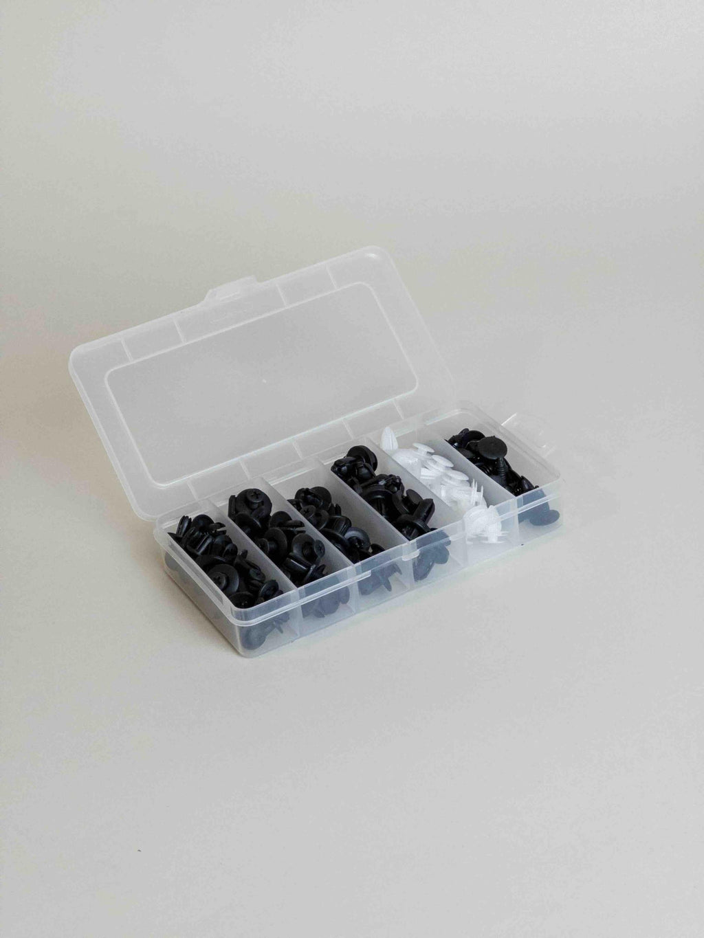 Tesla Panel Clips 100-pack