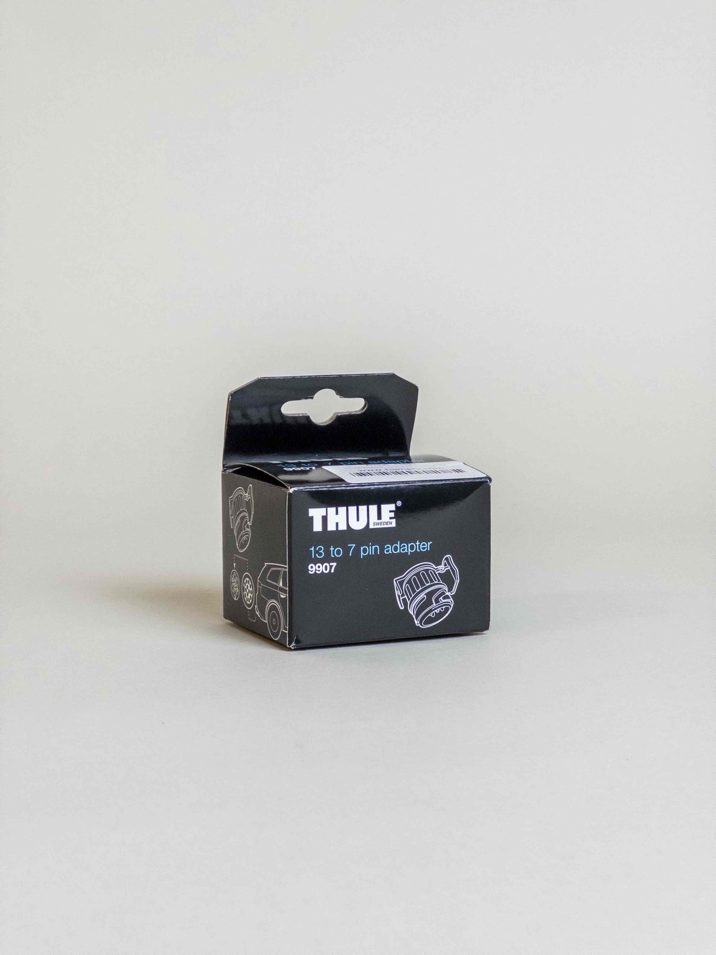 Thule Adapter 13-pin to 7-pin socket