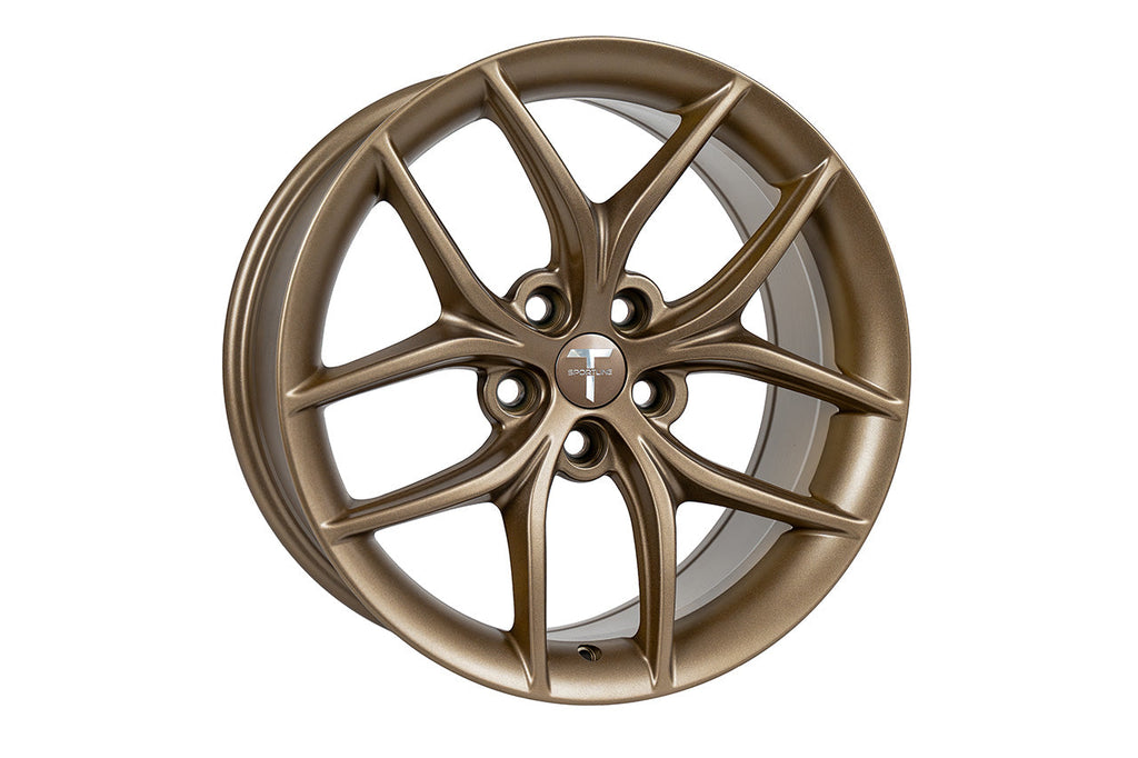 T-sportline - Model Y 18" Zero-G style (4 fälgar)