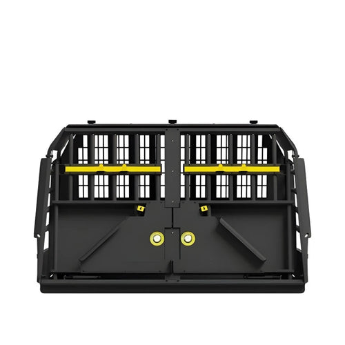 Hundbur Double XL