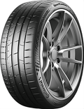 275/40ZR20 (106Y) XL FR SC7 - SportContact 7