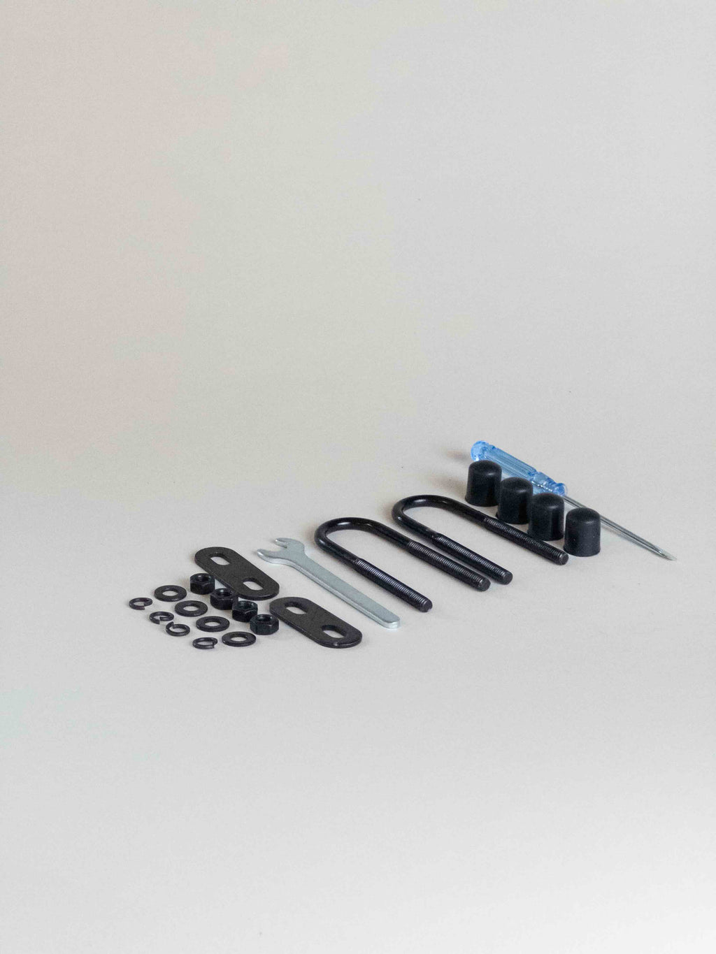 Bagagerumsgitter / Bagagerumsbeskyttelse med tilvalg Lastdeler Tesla Model Y - Hundegitter