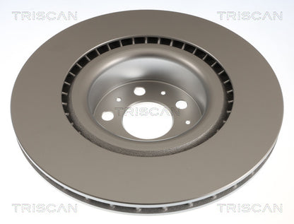 Bromsskiva Fram, Coated - Tesla Model Y