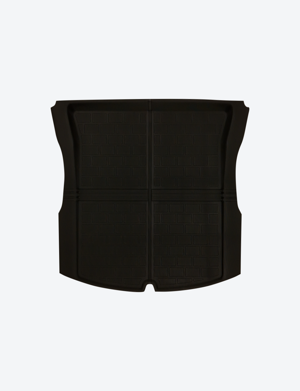 Bagagerumsmatta XPE Tesla Model 3