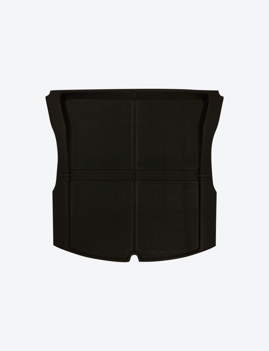 Bagagerumsmatta XPE Tesla Model 3