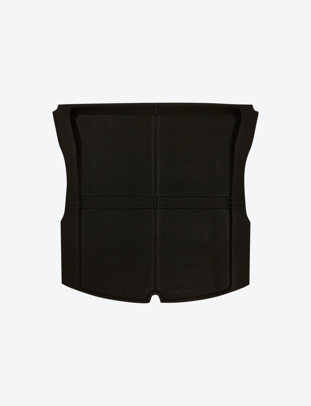 XPE Gummimattor Tesla Model 3 - Paket S