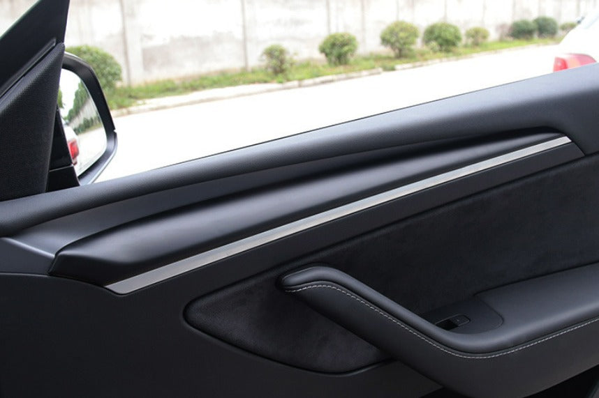 Dörrpanel Tesla Model 3 & Y 2021-2023