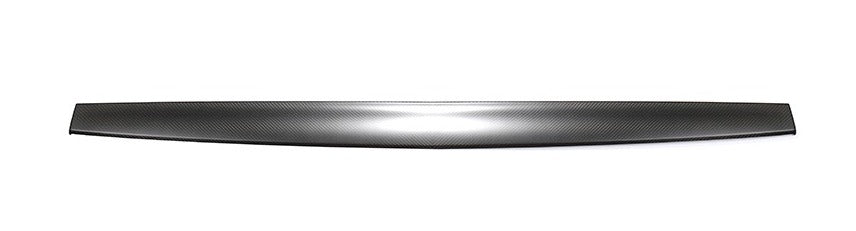 Kolfiber Panel för Instrumentpanelen Tesla Model 3 & Y