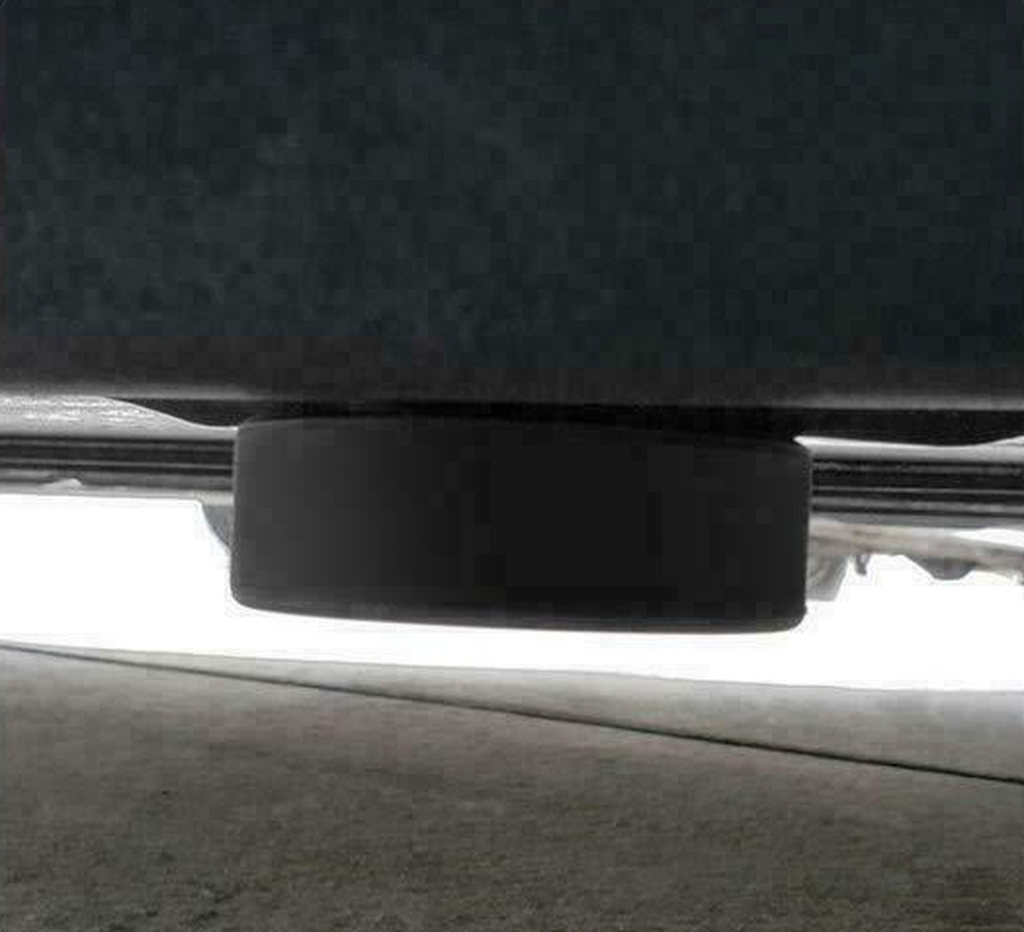 Jack Pad / Lyftpuck till Tesla Metall (GEN 2)