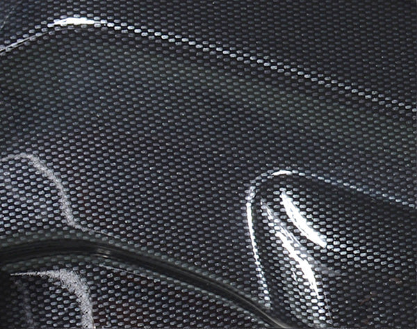 Bakre Sido Splitter Maxton Design Tesla Model S