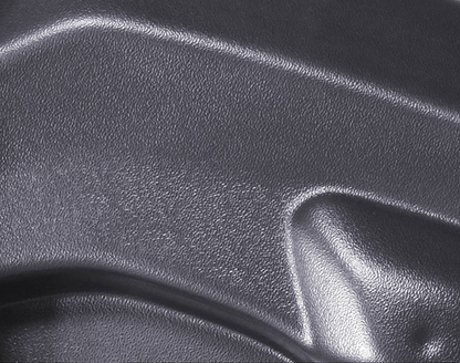 Maxton Design - Model S rear side splitter