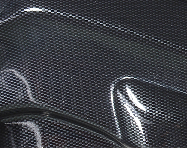 Maxton Design - Model X front lip spoiler V1