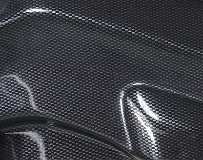 Maxton Design - Model 3 front lip spoiler V1