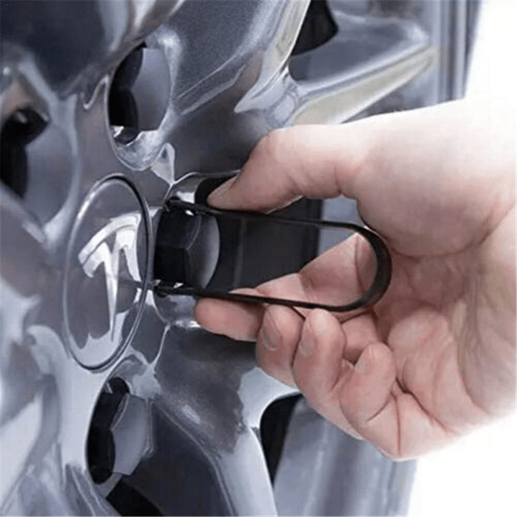 Monteringsverktyg Mutterkåpor