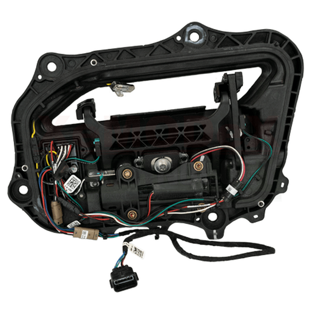 Door handle Padel Gear Tesla Model S