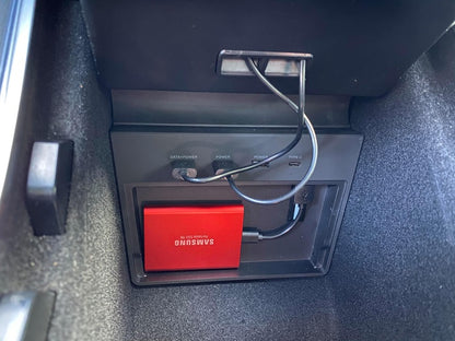 Tesla Model 3 & Y USB Hub