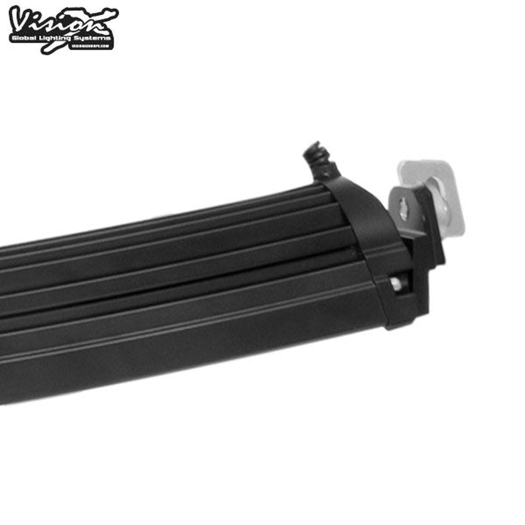 Vision X Led ramp - XPR Halo 30" 170W Svängd