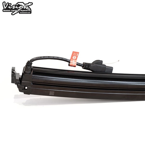 Vision X Led Ramp - XPR Halo 20" 110W Curved E-labeled