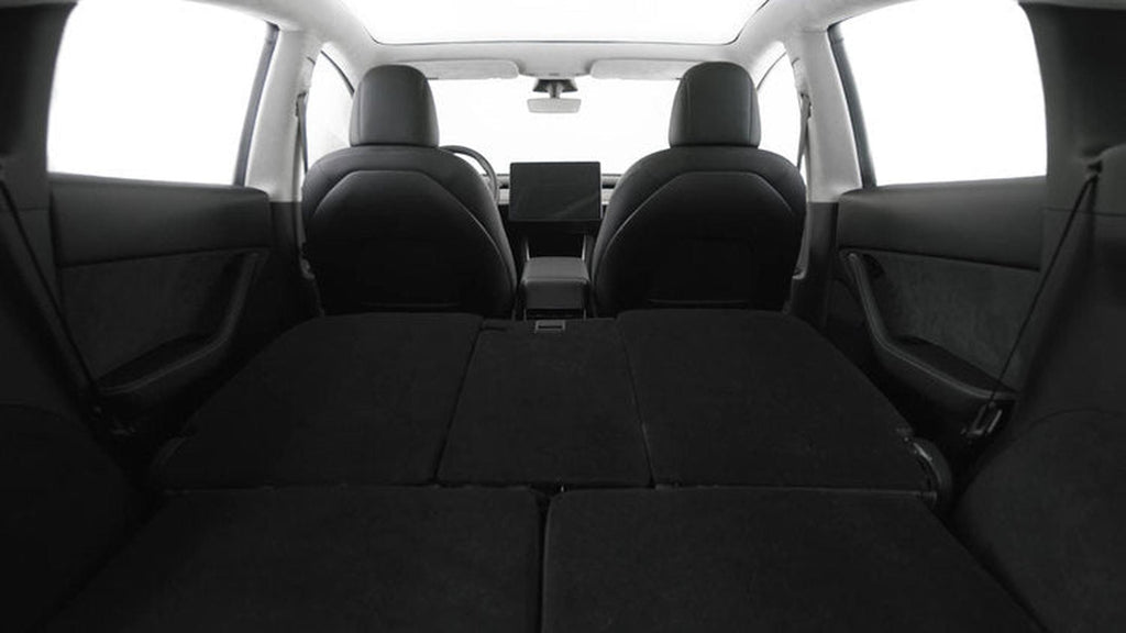 Fotsensor Trunk Amptech Tesla Model 3 2021-2023