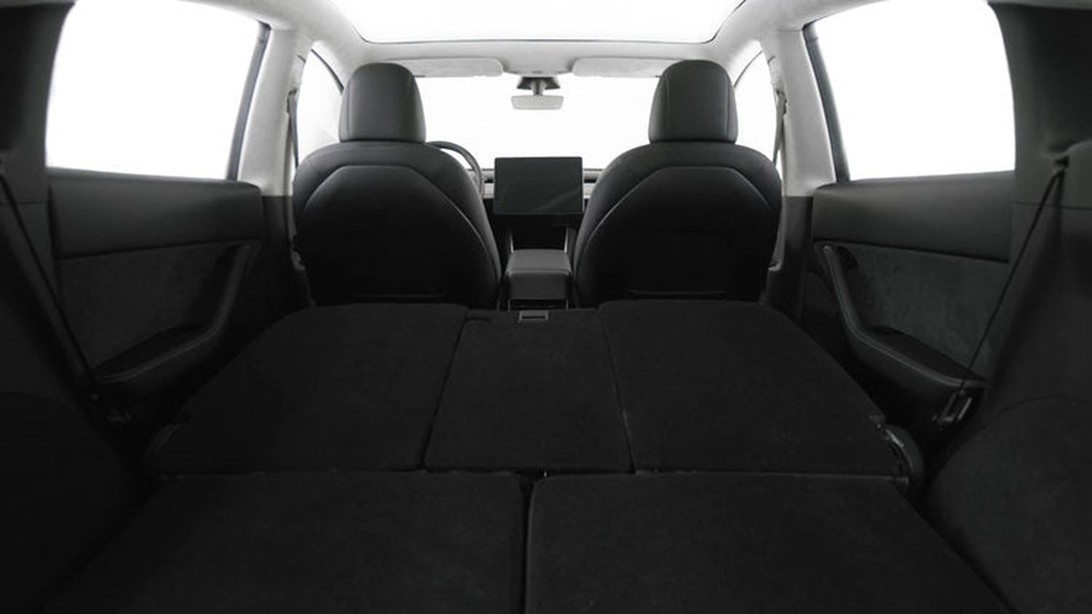 Fotsensor Trunk Amptech Tesla Model 3 2021-2023