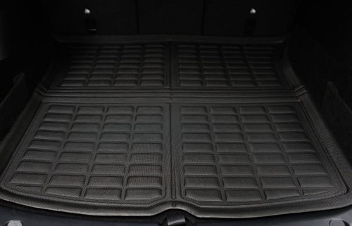 Suuri paketti matkatavaralokero XPE Tesla Model Y