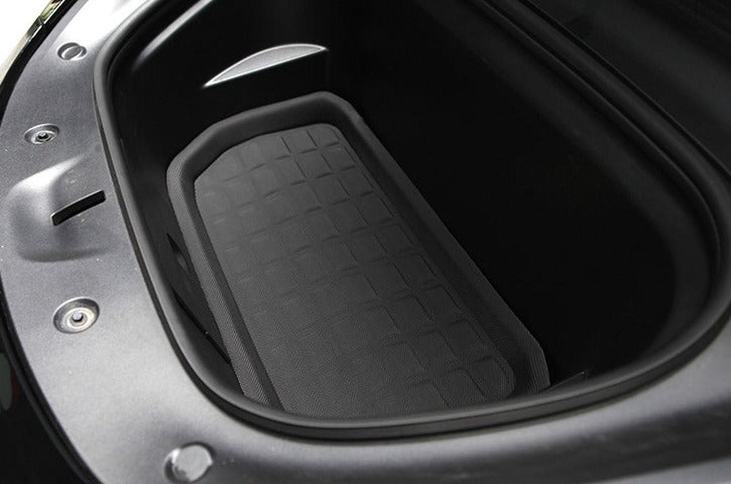 XPE Gummimattor Tesla Model Y - Paket M