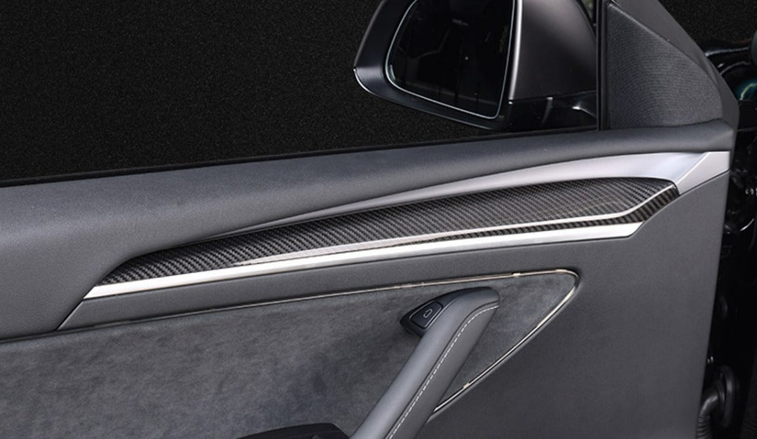 Dörrpanel Tesla Model 3 & Y 2021-2023
