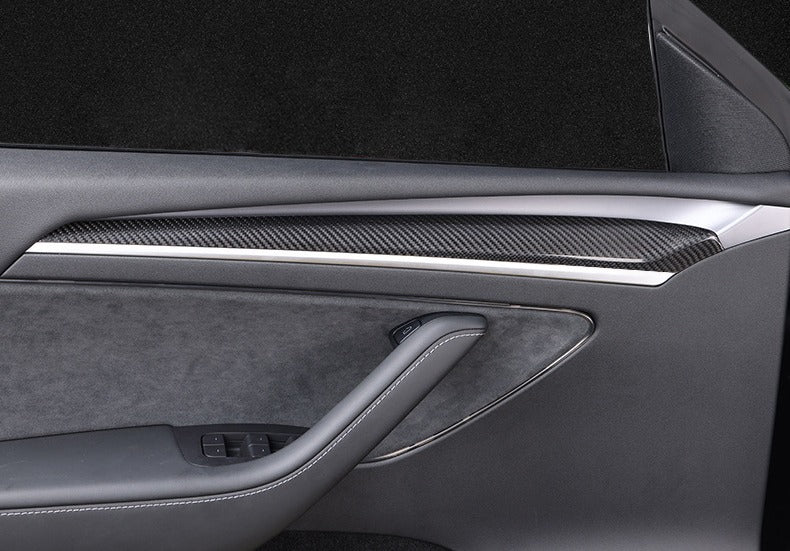Dörrpanel Tesla Model 3 & Y 2021-2023