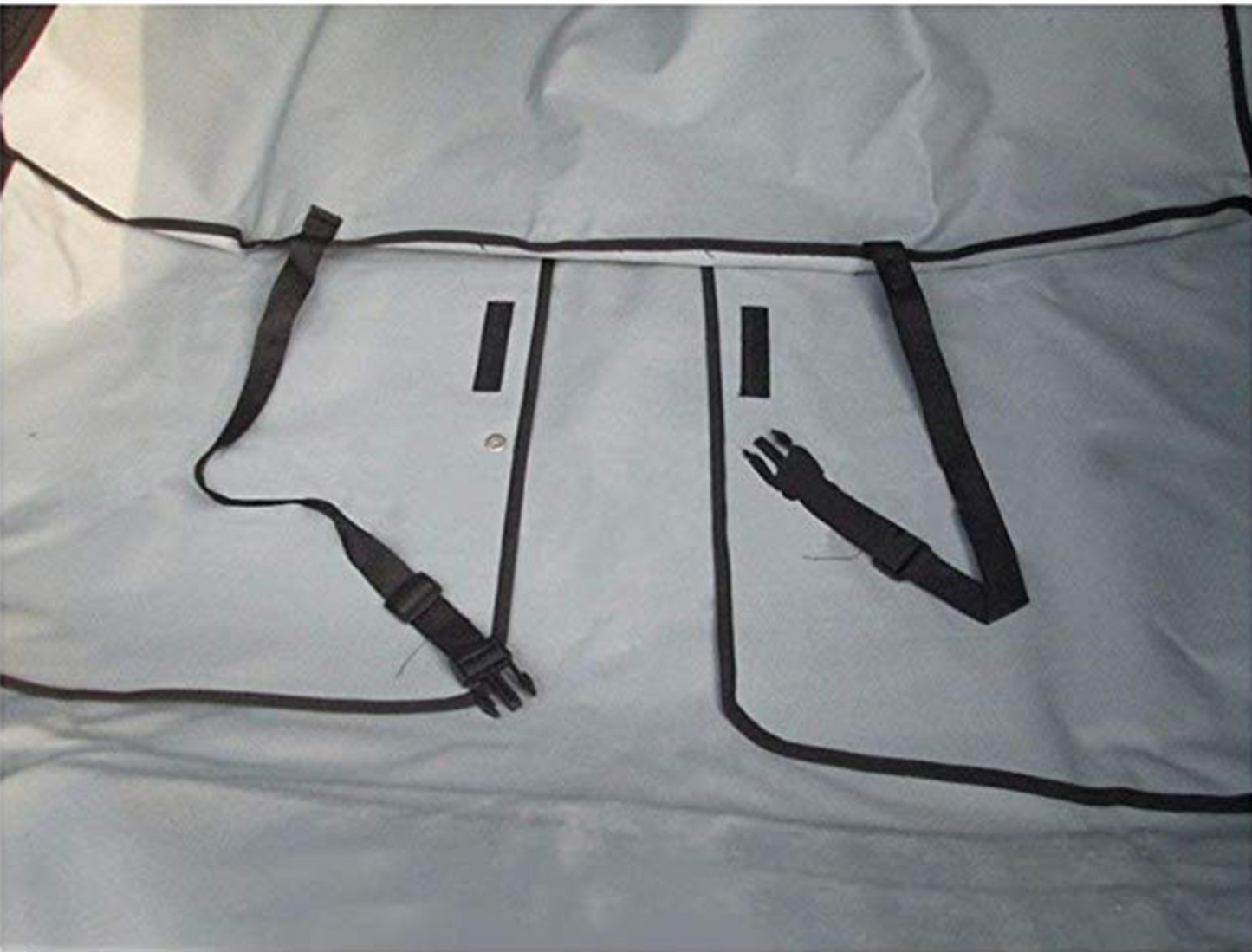 Protection mat Tesla Model S, 3 & Y