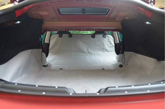 Protection mat Tesla Model S, 3 & Y