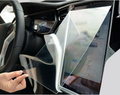 Skärmskydd Tesla Model S & X, Matt eller HD clear