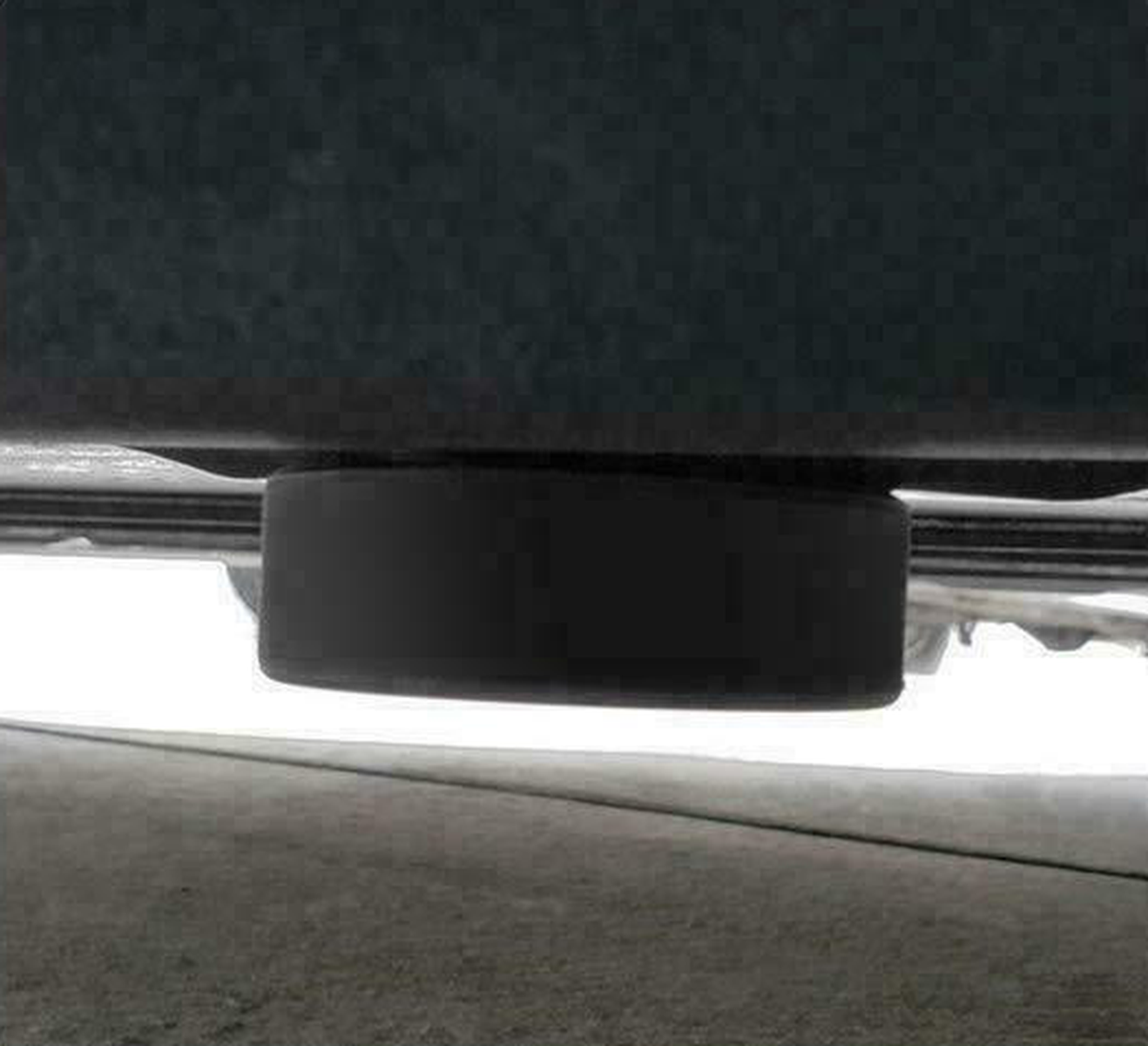 Jack Pad / Lyftpuck till Tesla Gummi