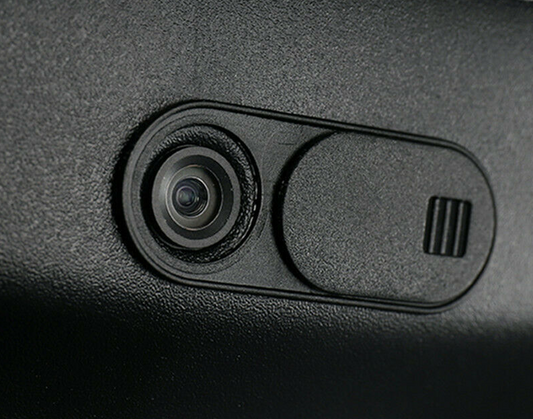 Model 3 & Y kameran suojaus sisätiloissa