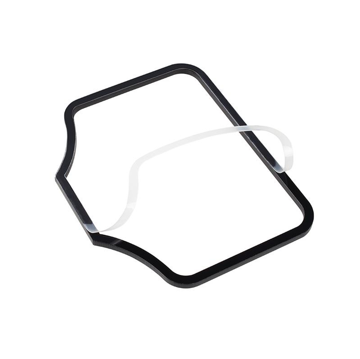 Korthållare Ram Tesla Model 3 & Y