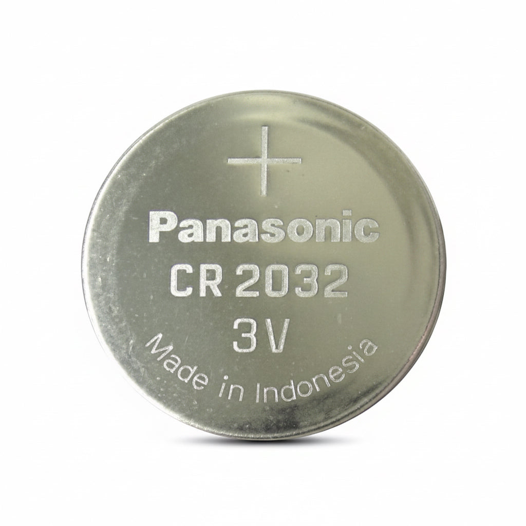 S3XY Buttons batteri