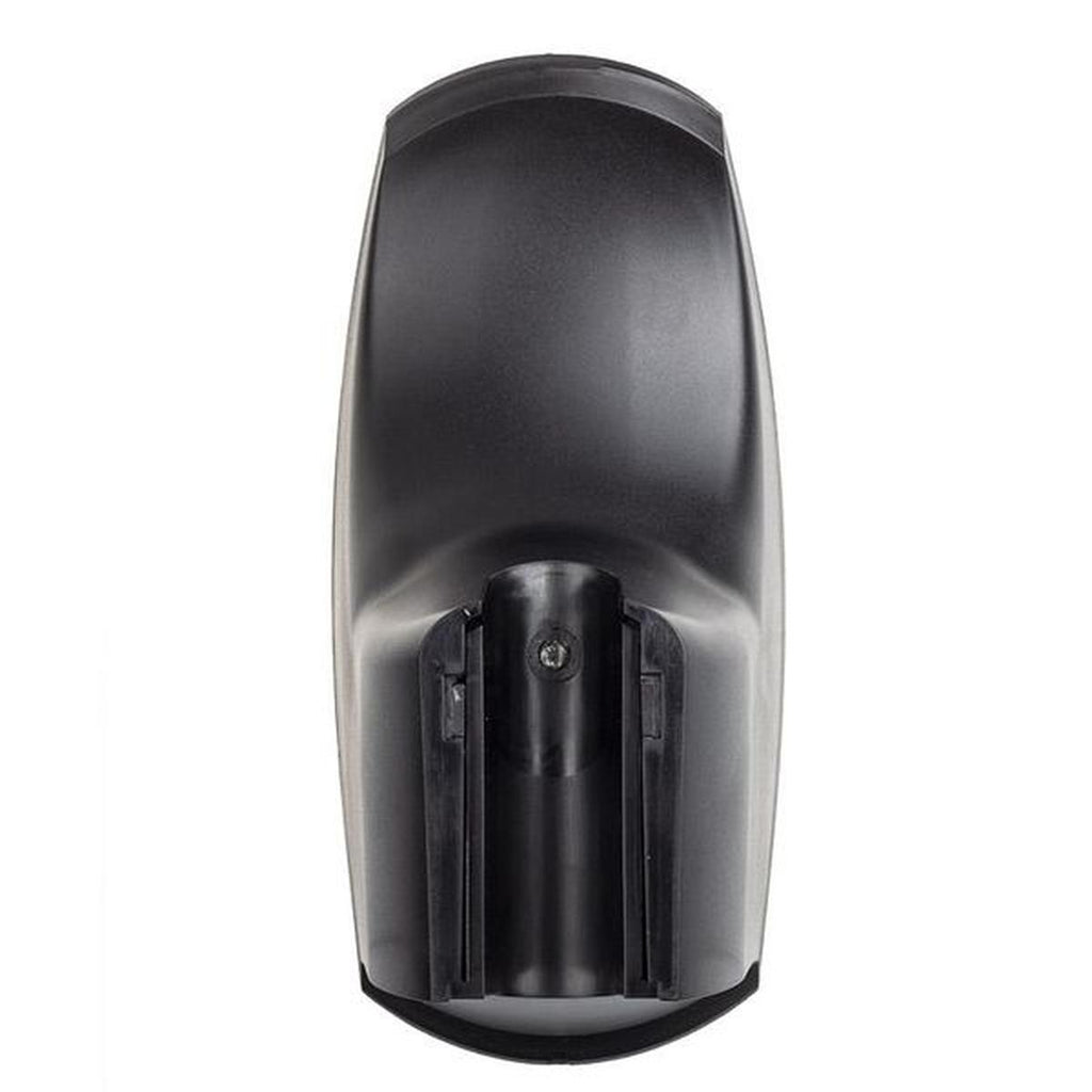 Typ 2 hållare + kabelhållare laddkabel