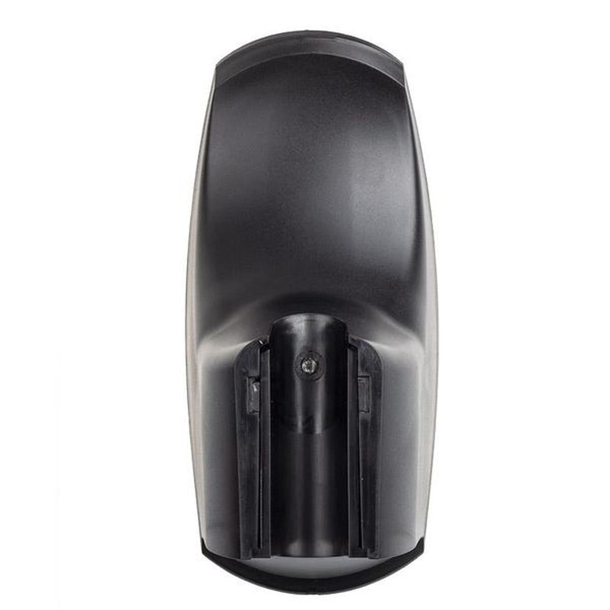 Typ 2 hållare + kabelhållare laddkabel