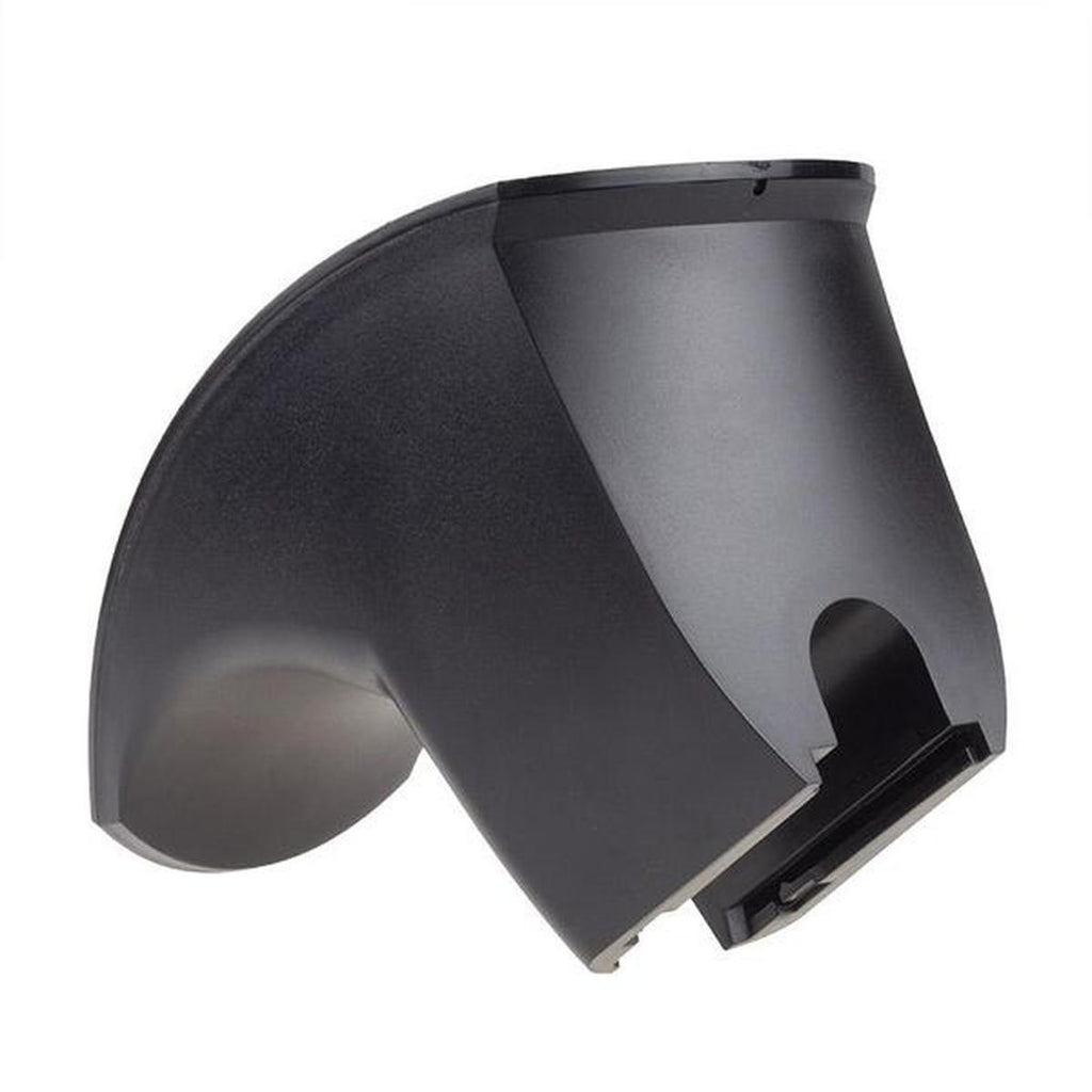 Typ 2 hållare + kabelhållare laddkabel