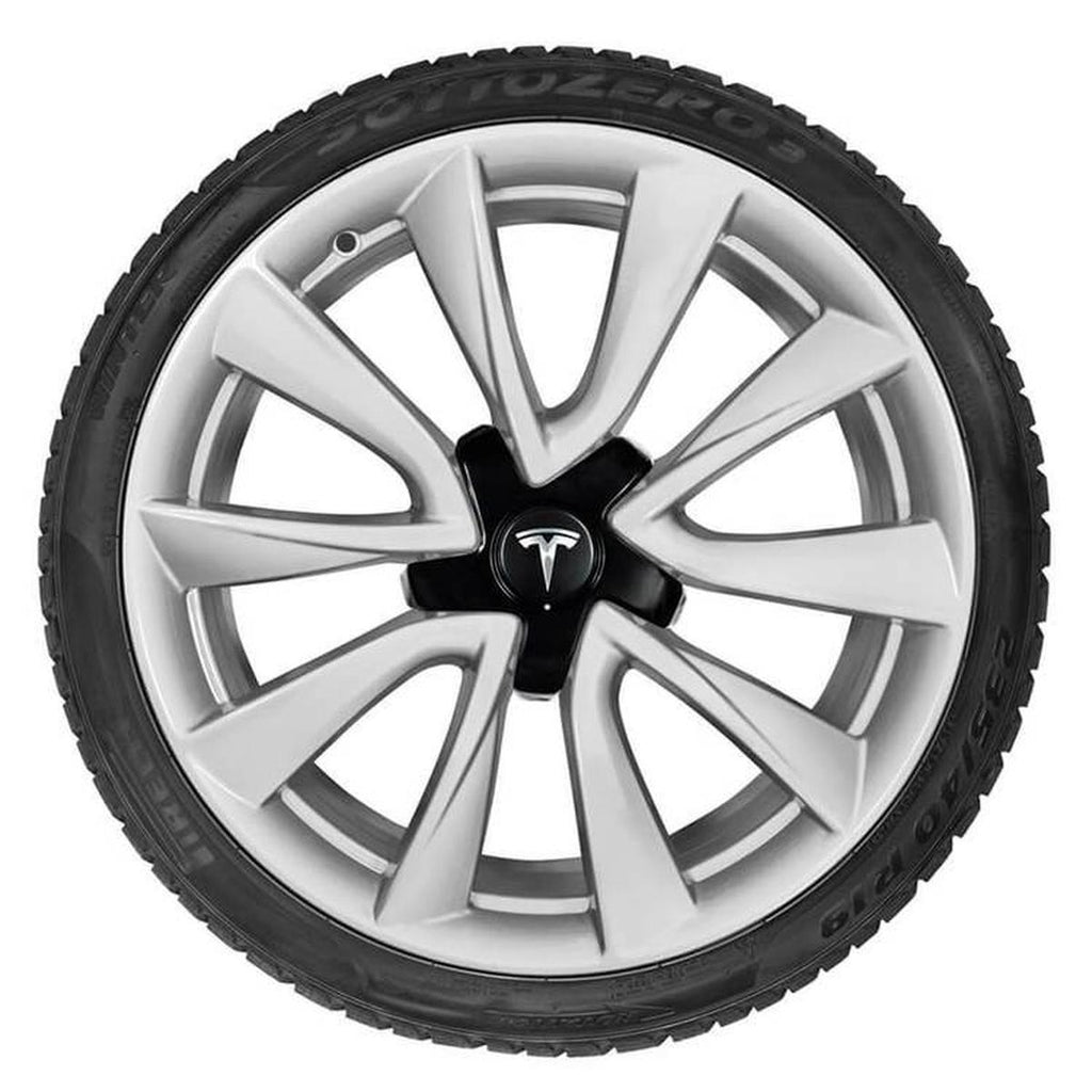 Kränga däck på fälg