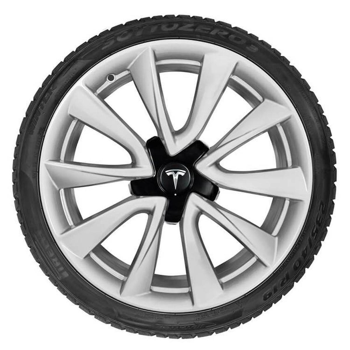 Kränga däck på fälg