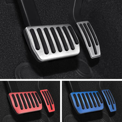 Model 3 & Y Performance pedals multiple colors