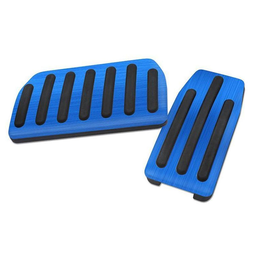 Performance Pedaler Flera Färger Tesla Model 3 & Y